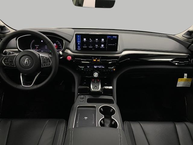 2025 Acura MDX Vehicle Photo in Appleton, WI 54913