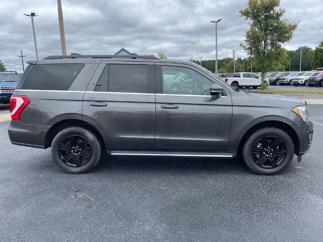 Used 2021 Ford Expedition XLT with VIN 1FMJU1JT9MEA69880 for sale in Loganville, GA