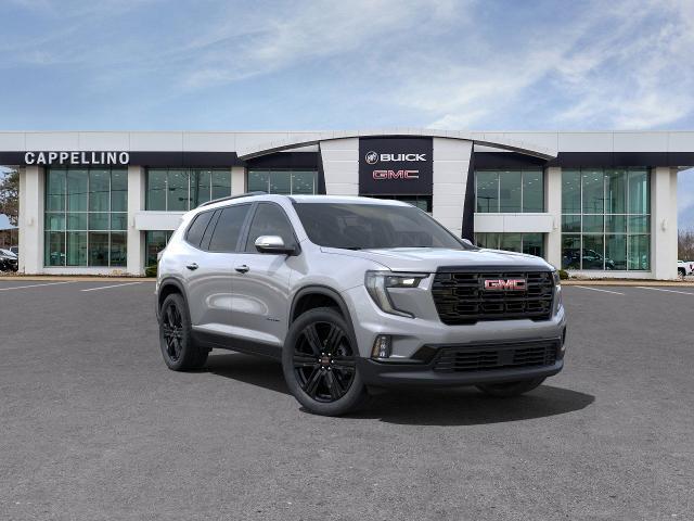 2024 GMC Acadia Vehicle Photo in WILLIAMSVILLE, NY 14221-2883