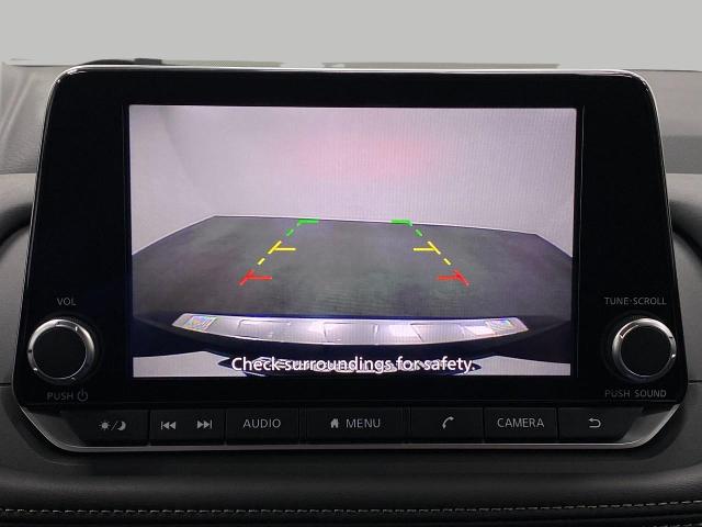 2025 Nissan Rogue Vehicle Photo in Appleton, WI 54913