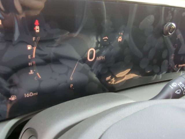 2025 Buick Encore GX Vehicle Photo in ALBERTVILLE, AL 35950-0246