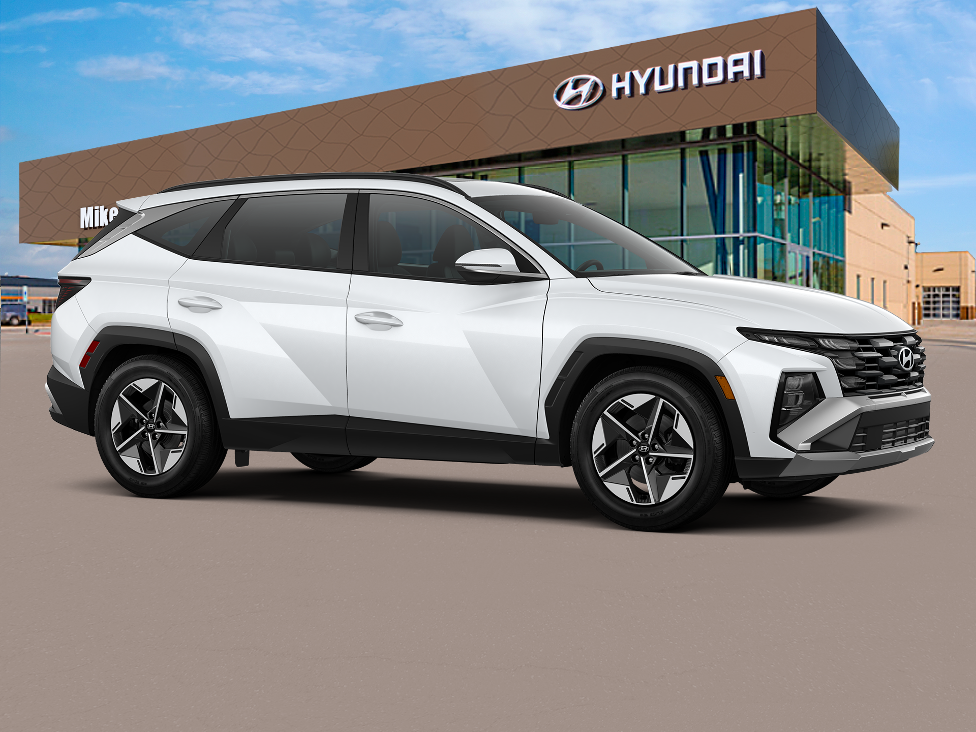 2025 Hyundai TUCSON Vehicle Photo in Peoria, IL 61615