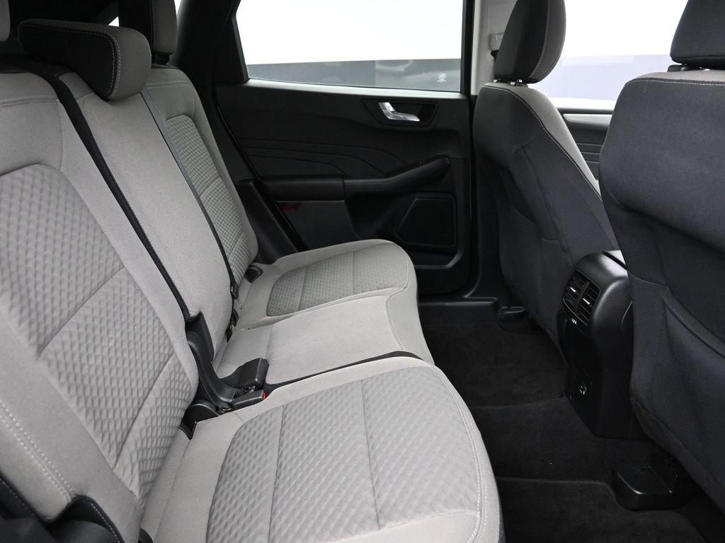 2021 Ford Escape Vehicle Photo in Marion, IA 52302