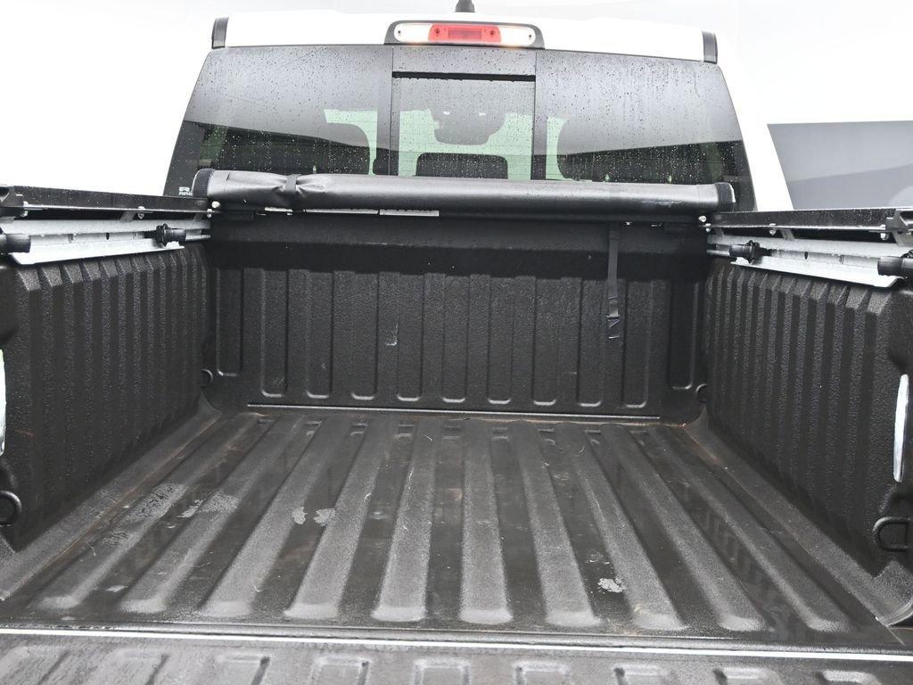 2020 Ram 1500 Vehicle Photo in Marion, IA 52302