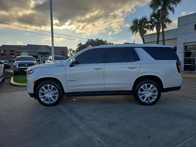 2021 Chevrolet Tahoe Vehicle Photo in LAFAYETTE, LA 70503-4541