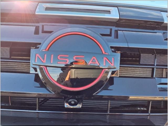 2025 Nissan Rogue Vehicle Photo in Oshkosh, WI 54904