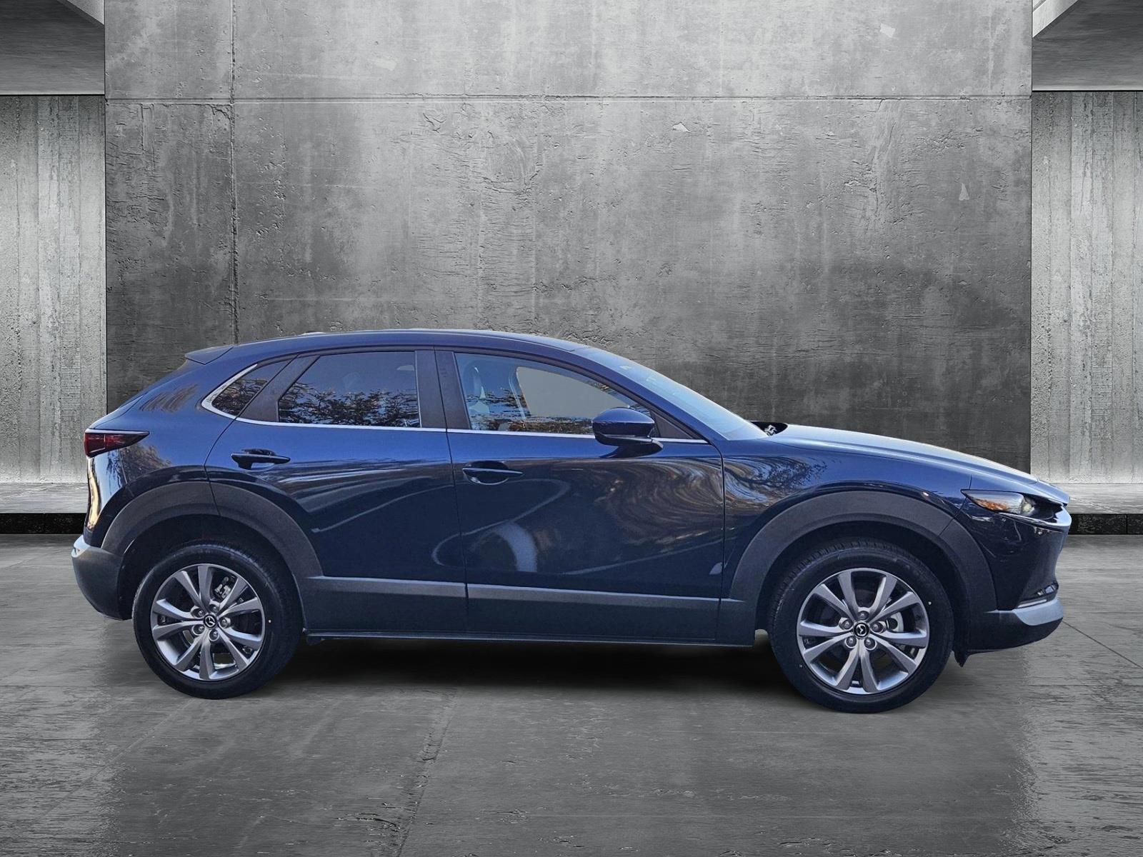 2020 Mazda CX-30 Vehicle Photo in Clearwater, FL 33764