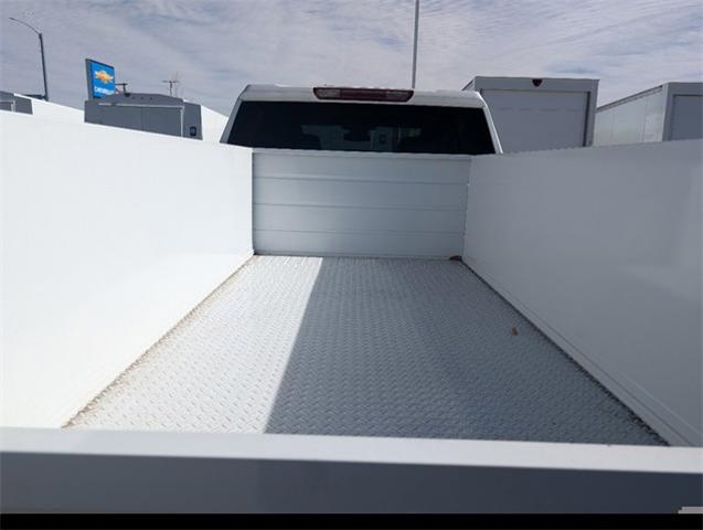 2024 Chevrolet Silverado 2500 HD Vehicle Photo in ENGLEWOOD, CO 80113-6708