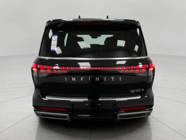 2025 INFINITI QX80 Vehicle Photo in Appleton, WI 54913