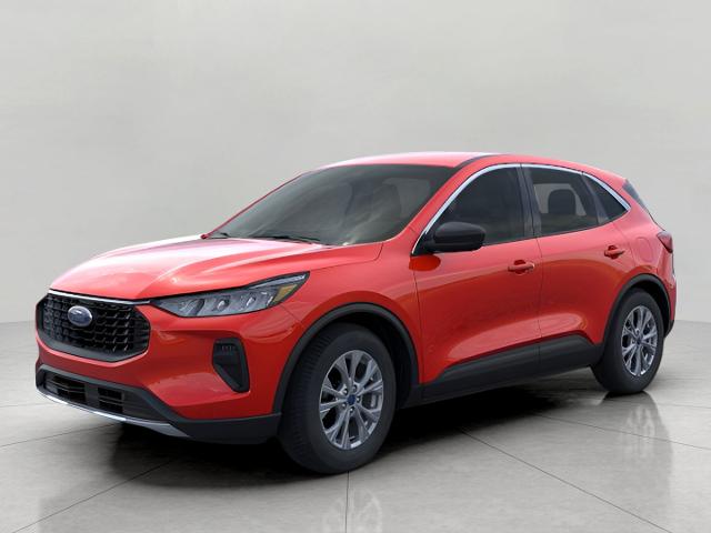 2024 Ford Escape Vehicle Photo in Neenah, WI 54956