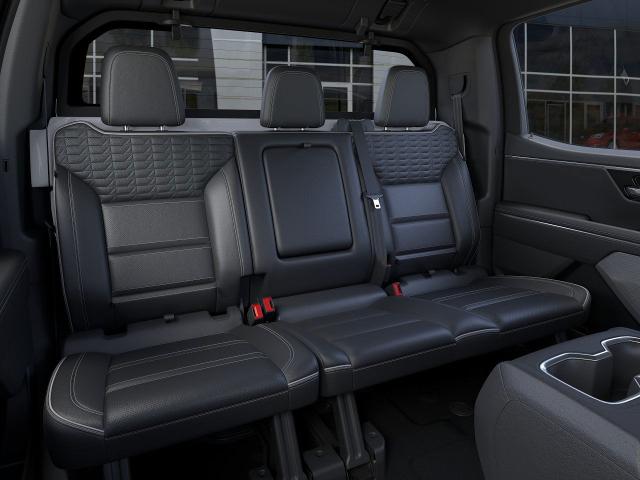 2025 GMC Sierra EV Vehicle Photo in PASADENA, CA 91107-3803