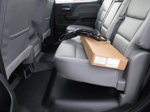 2024 Chevrolet Silverado Chassis Cab Vehicle Photo in JASPER, GA 30143-8655