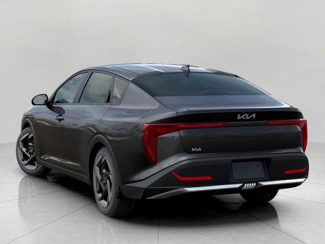 2025 Kia K4 Vehicle Photo in Appleton, WI 54914