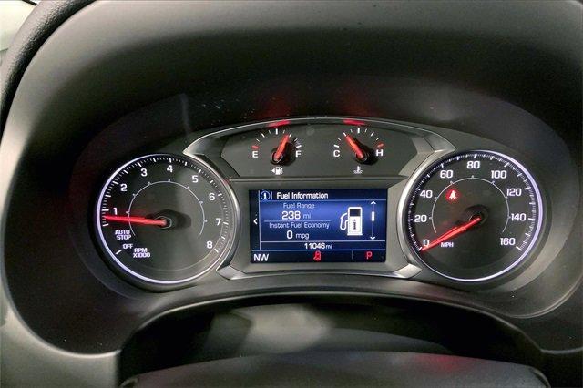 2024 GMC Terrain Vehicle Photo in KANSAS CITY, MO 64114-4502
