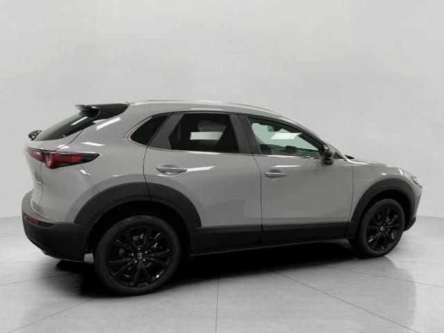 2025 Mazda CX-30 Vehicle Photo in Appleton, WI 54913