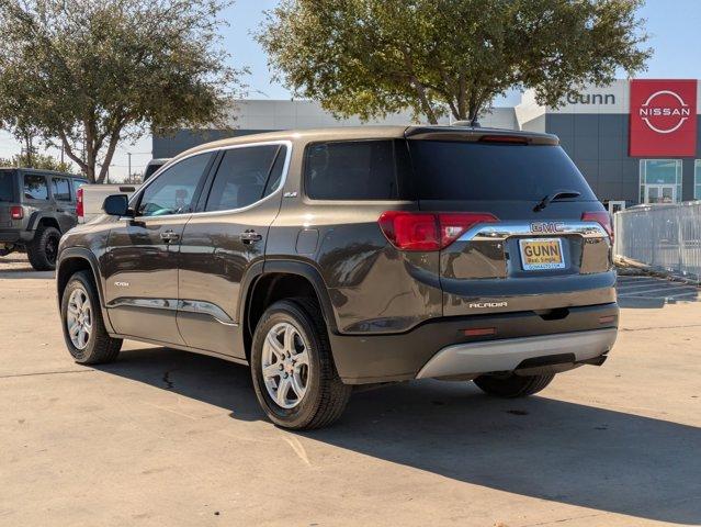 2019 GMC Acadia Vehicle Photo in San Antonio, TX 78209