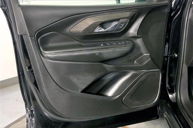 2024 GMC Terrain Vehicle Photo in KANSAS CITY, MO 64114-4502
