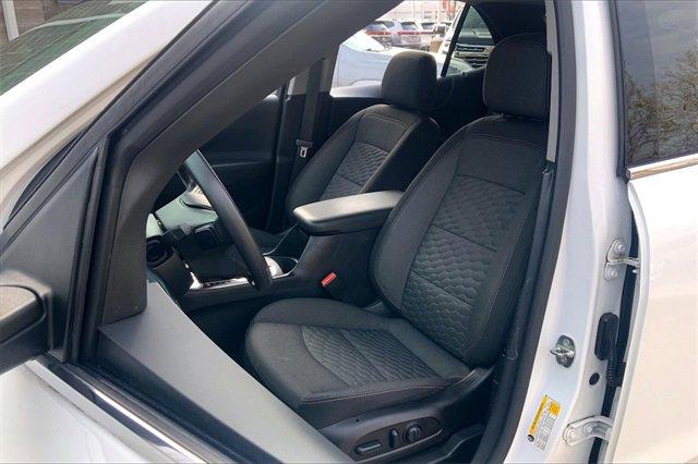 2019 Chevrolet Equinox Vehicle Photo in KANSAS CITY, MO 64114-4502