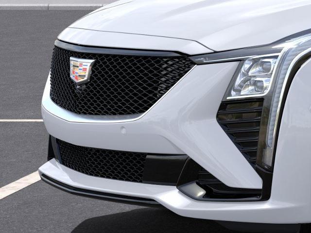 2025 Cadillac CT5 Vehicle Photo in SMITHTOWN, NY 11787-5023