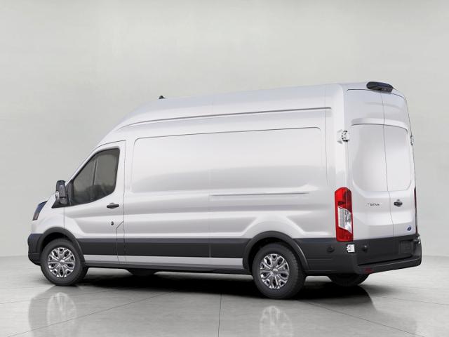 2024 Ford Transit Cargo Van Vehicle Photo in Neenah, WI 54956
