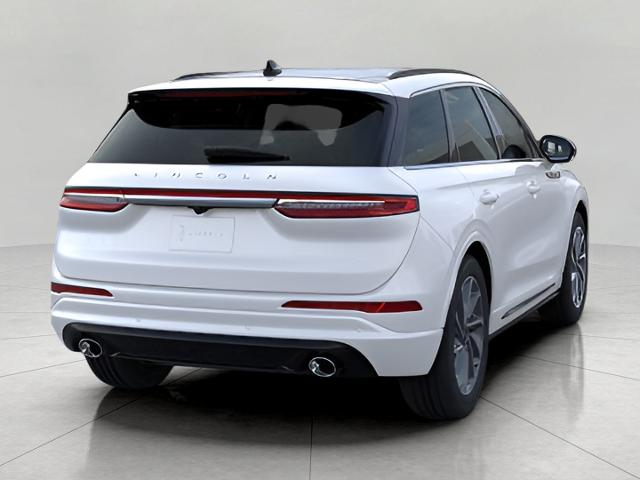 2025 Lincoln Corsair Vehicle Photo in Neenah, WI 54956