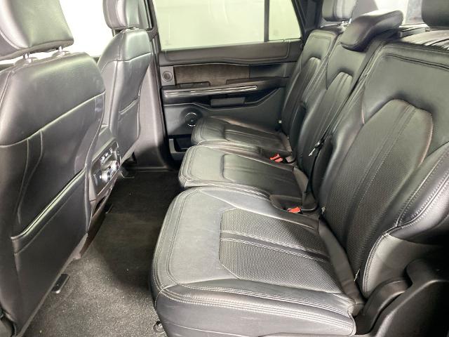 2019 Ford Expedition Max Vehicle Photo in ALLIANCE, OH 44601-4622