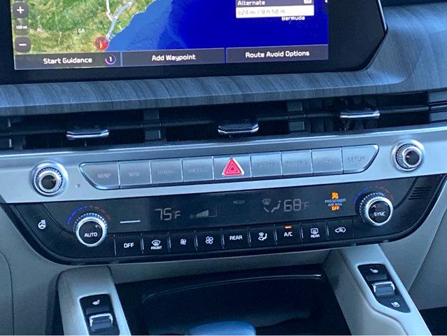 2023 Kia Telluride Vehicle Photo in Hinesville, GA 31313