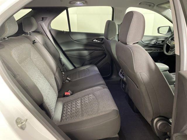 2024 Chevrolet Equinox Vehicle Photo in PHOENIX, AZ 85014-3381