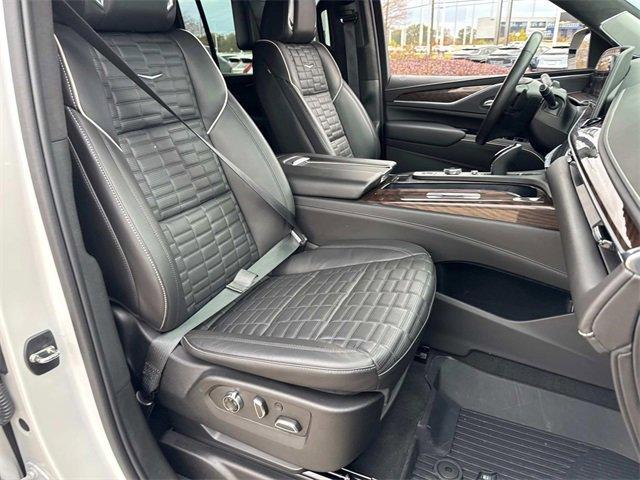 2023 Cadillac Escalade ESV Vehicle Photo in BATON ROUGE, LA 70809-4546