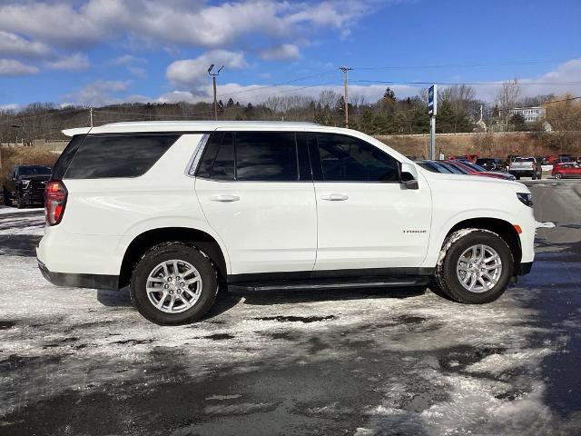 2023 Chevrolet Tahoe Vehicle Photo in GARDNER, MA 01440-3110