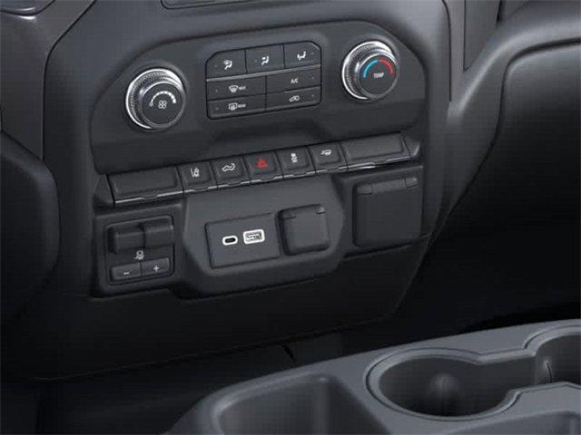 2025 GMC Sierra 2500 HD Vehicle Photo in COLLIERVILLE, TN 38017-9006