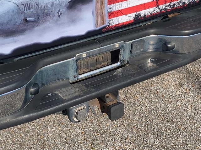 2004 GMC Sierra 1500 Vehicle Photo in BARTLETT, TN 38133-4101