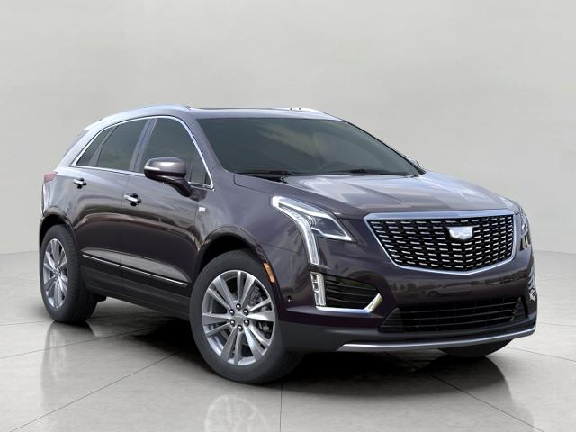 2024 Cadillac XT5 Vehicle Photo in MANITOWOC, WI 54220-5838