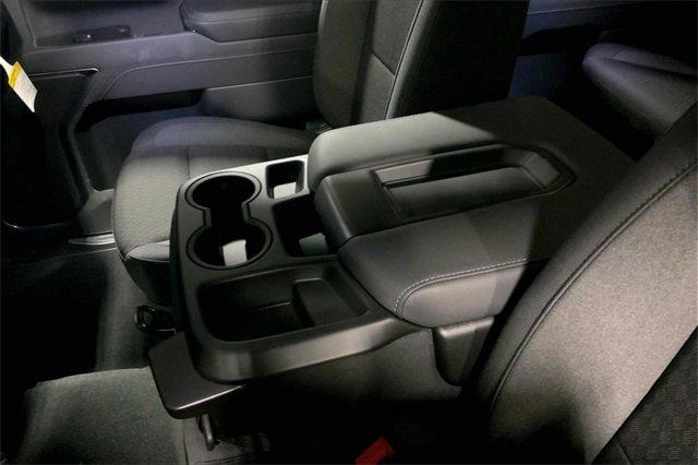 2025 Chevrolet Silverado 2500 HD Vehicle Photo in KANSAS CITY, MO 64114-4502