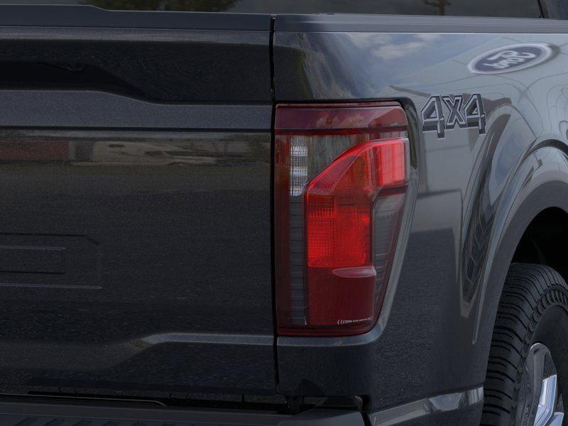 2025 Ford F-150 Vehicle Photo in Belle Vernon, PA 15012