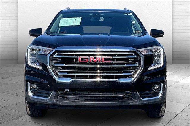 2024 GMC Terrain Vehicle Photo in INDEPENDENCE, MO 64055-1314