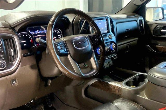 2020 GMC Sierra 1500 Vehicle Photo in TOPEKA, KS 66609-0000
