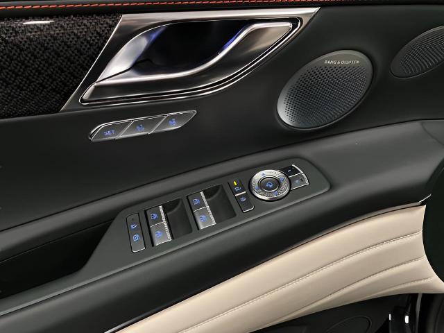 2025 Genesis GV80 Vehicle Photo in Appleton, WI 54913