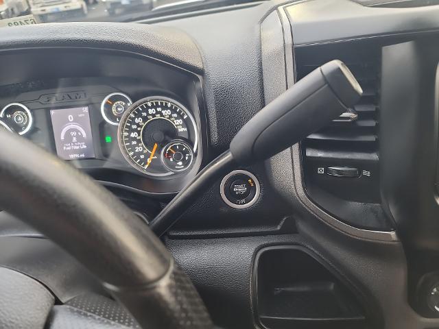 2022 Ram 5500 Chassis Cab Vehicle Photo in LA MESA, CA 91942-8211