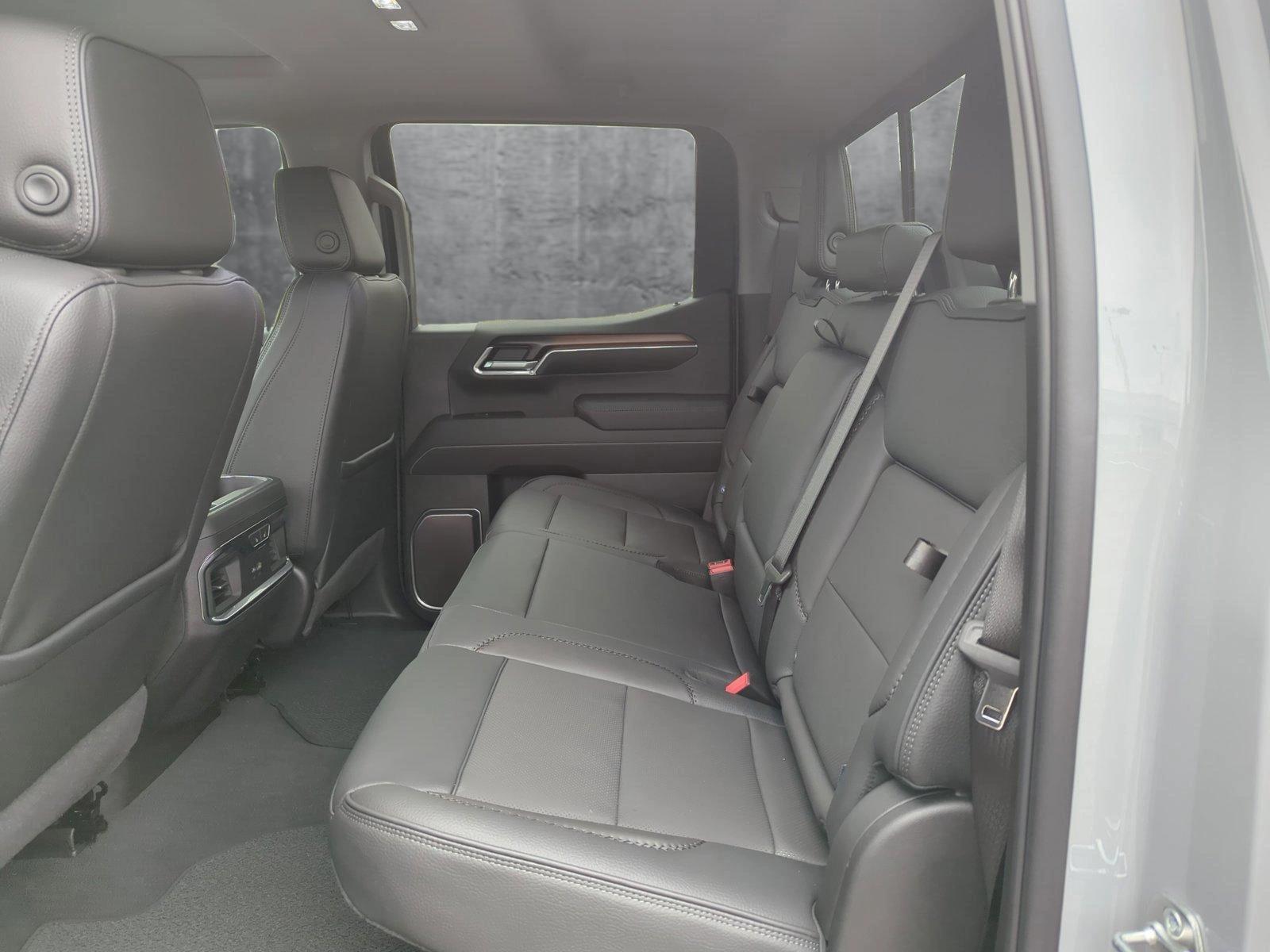 2025 GMC Sierra 1500 Vehicle Photo in MEMPHIS, TN 38115-1503