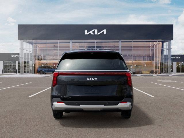 2025 Kia Carnival Vehicle Photo in Westbrook, ME 04092