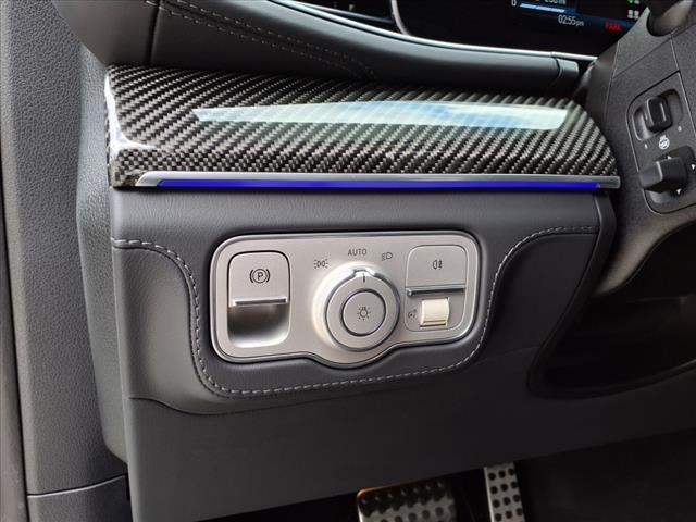 2024 Mercedes-Benz GLS Vehicle Photo in TAMPA, FL 33612-3404
