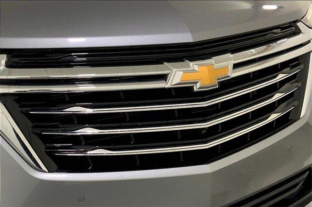 2023 Chevrolet Equinox Vehicle Photo in INDEPENDENCE, MO 64055-1314