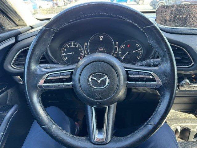 2020 Mazda CX-30 Vehicle Photo in Mechanicsburg, PA 17050-1707