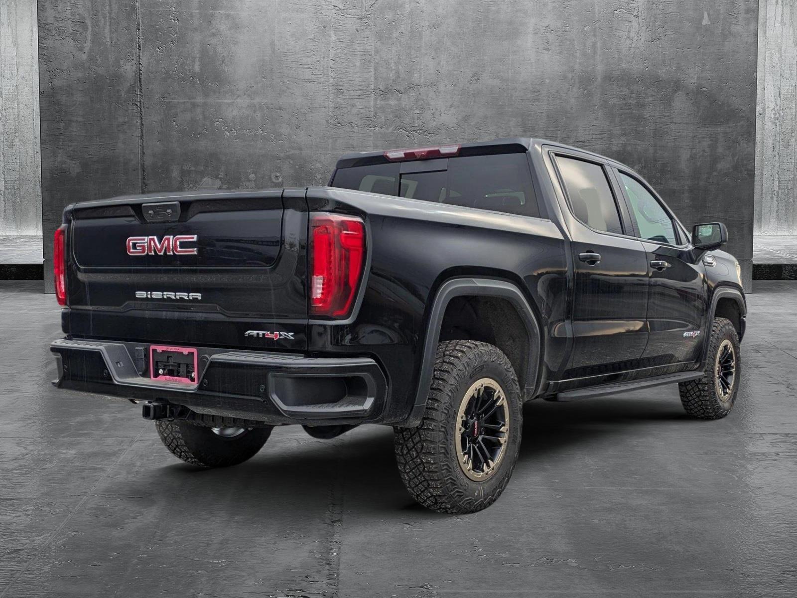 2025 GMC Sierra 1500 Vehicle Photo in LAUREL, MD 20707-4622