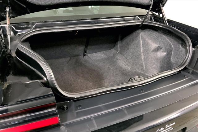 2022 Dodge Challenger Vehicle Photo in Kansas City, MO 64114