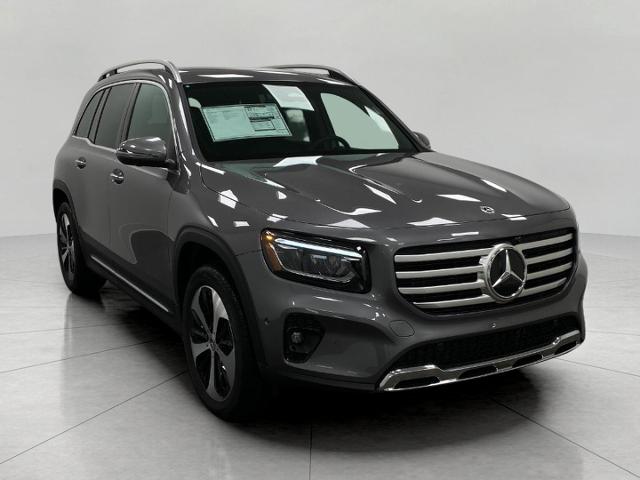2025 Mercedes-Benz GLB Vehicle Photo in Appleton, WI 54913