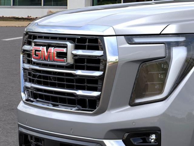 2025 GMC Yukon XL Vehicle Photo in WILLIAMSVILLE, NY 14221-2883