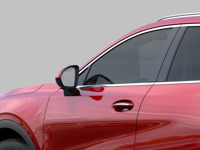 2025 Buick Envision Vehicle Photo in GREEN BAY, WI 54303-3330
