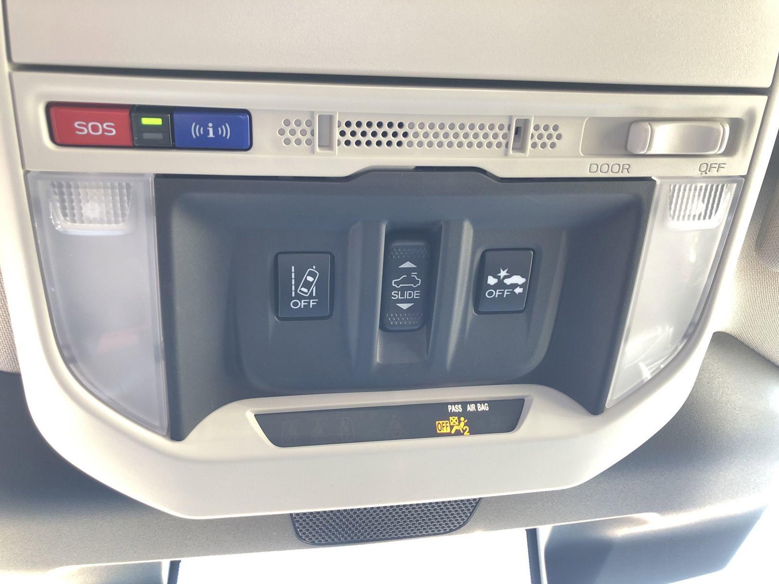 2023 Subaru Forester Vehicle Photo in Mechanicsburg, PA 17050